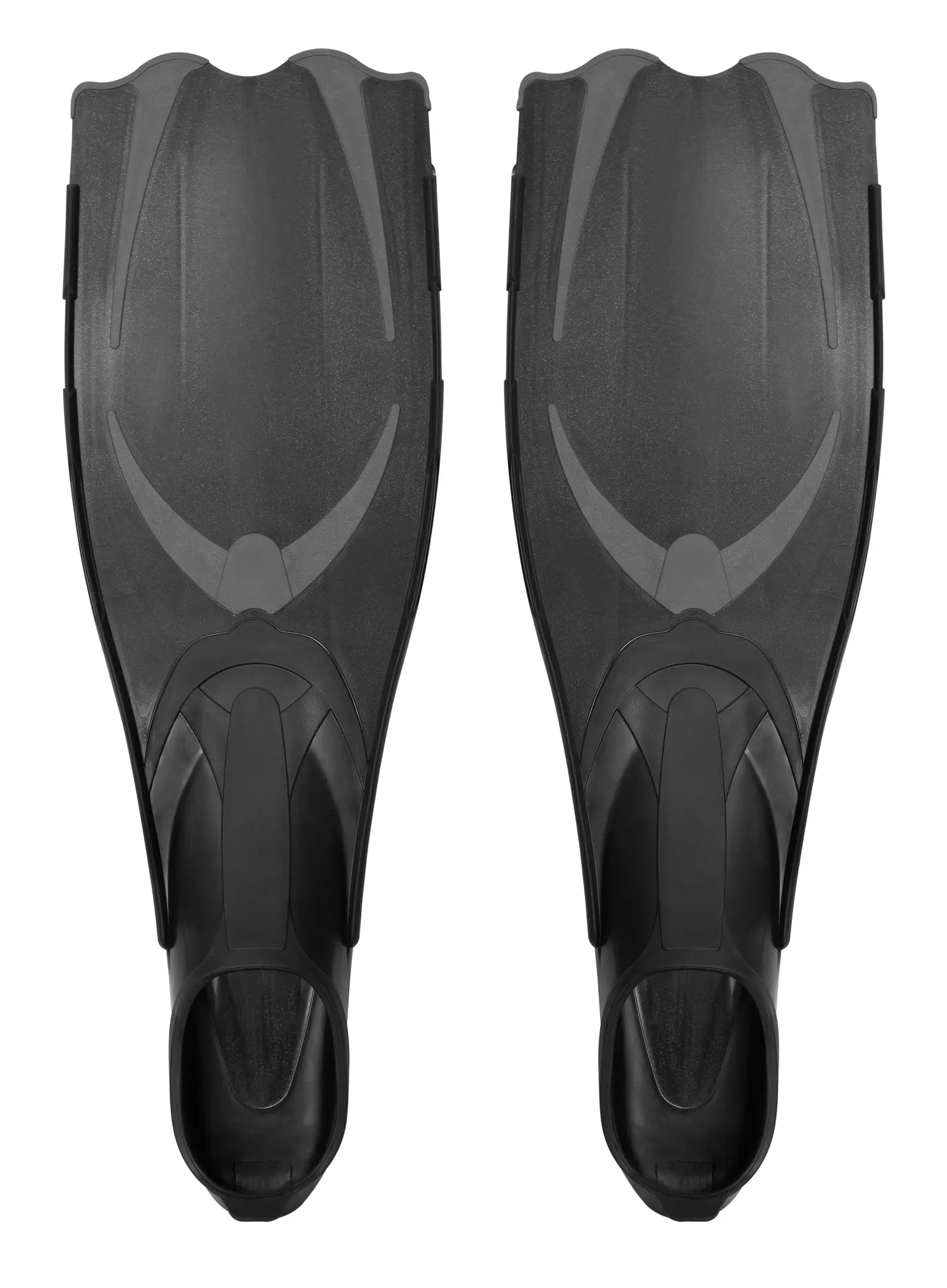 full foot fin – Dive Pro Career