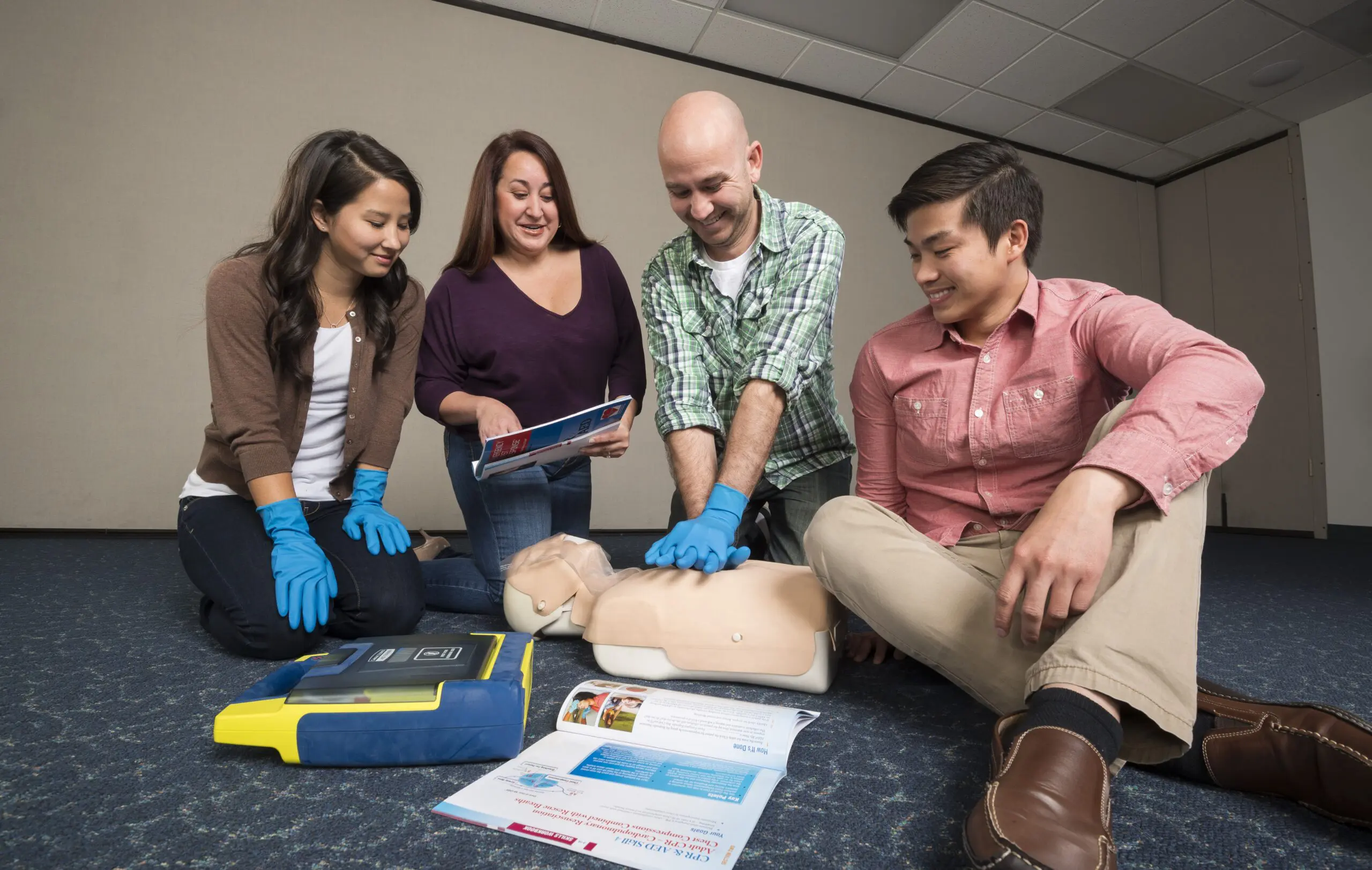 EFR-Instructor-DiveProCareer