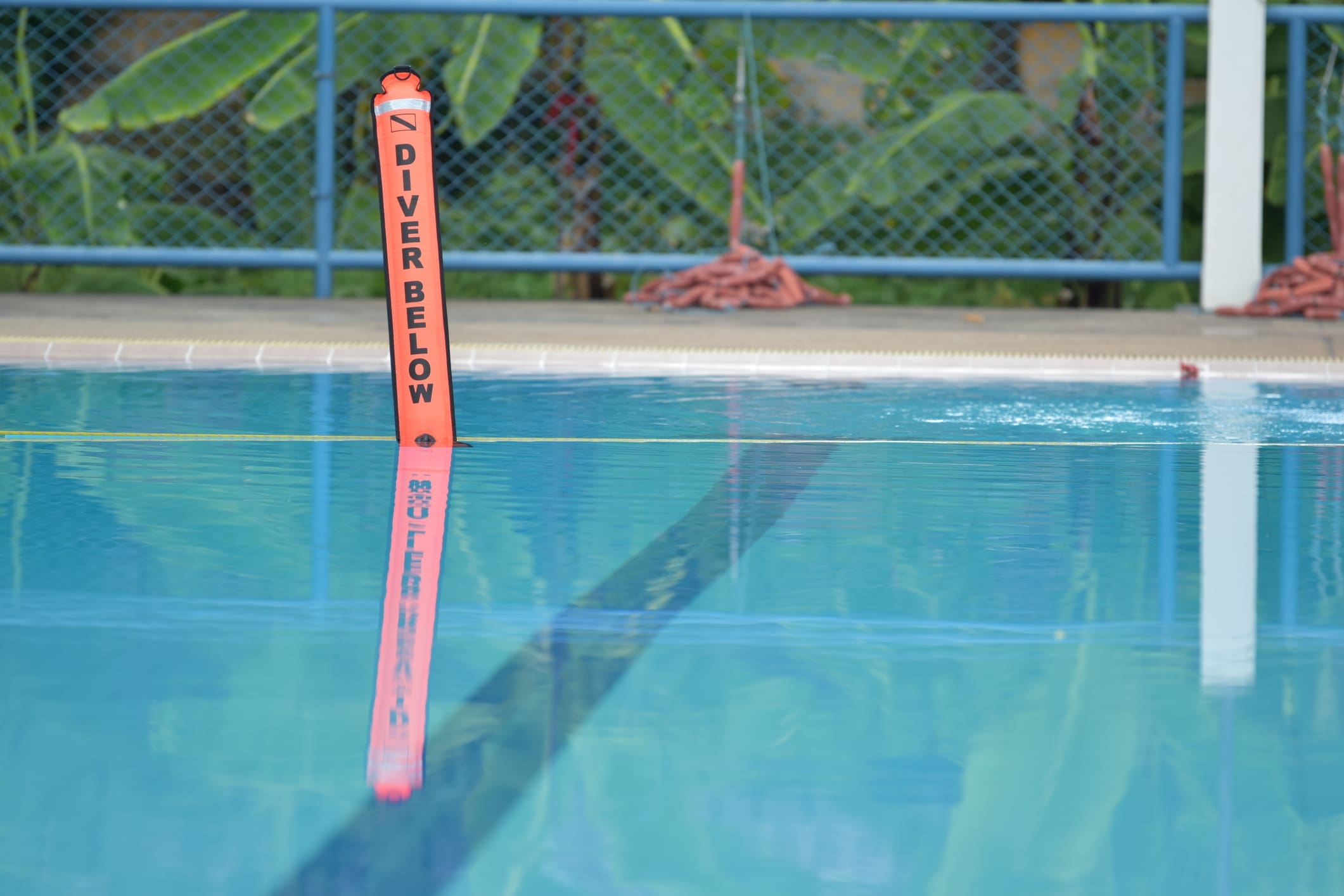 Divemaster Equipment – SMB – DiveProCareer SMB - Surface Marking Buoy