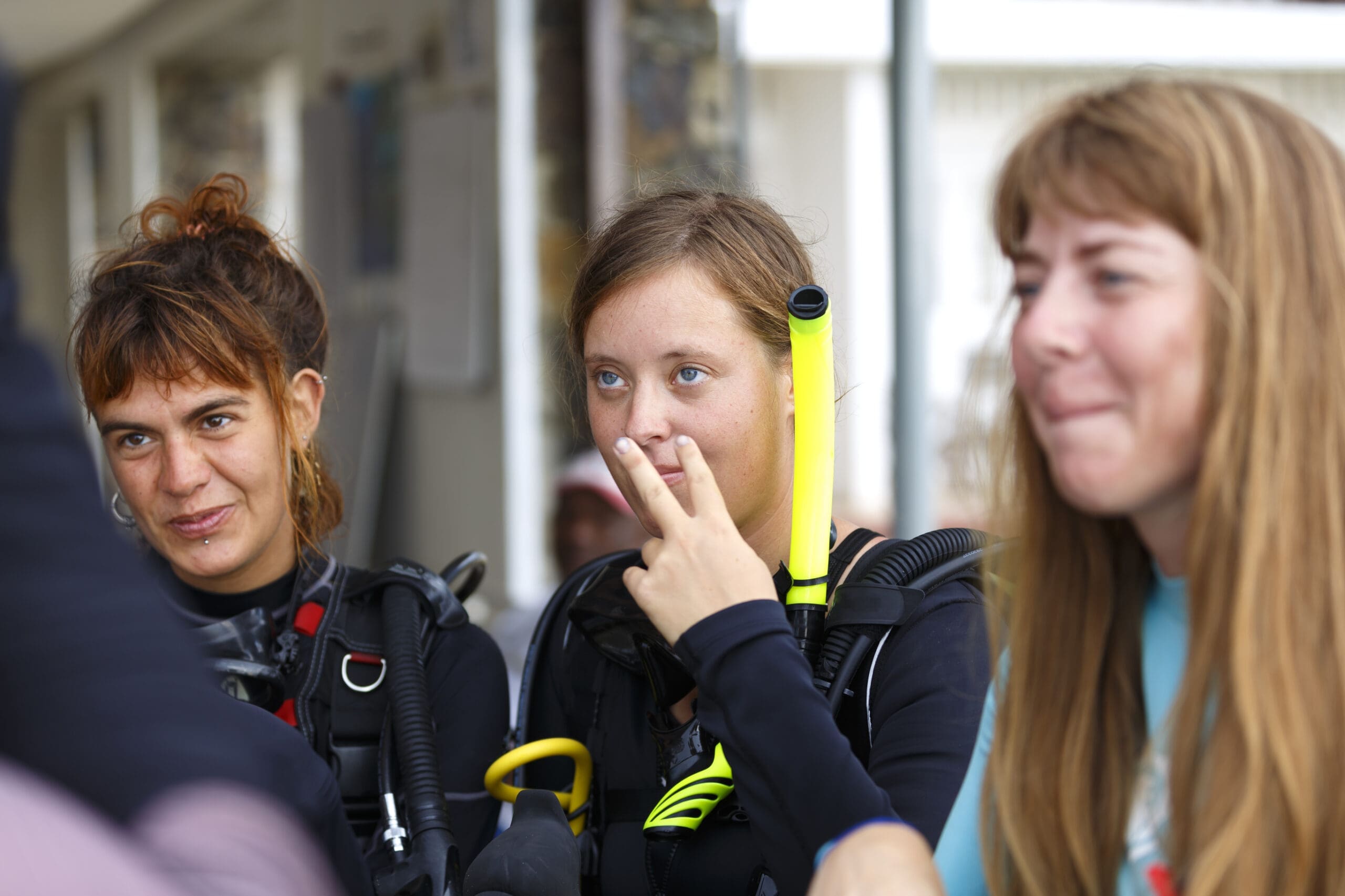 Divemaster Internship – Fun Dives 2 – DiveProCareer