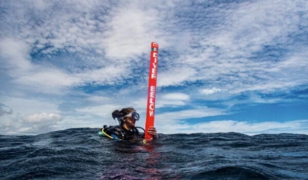 PADI Advanced Open Water Course – Dive Pro Career