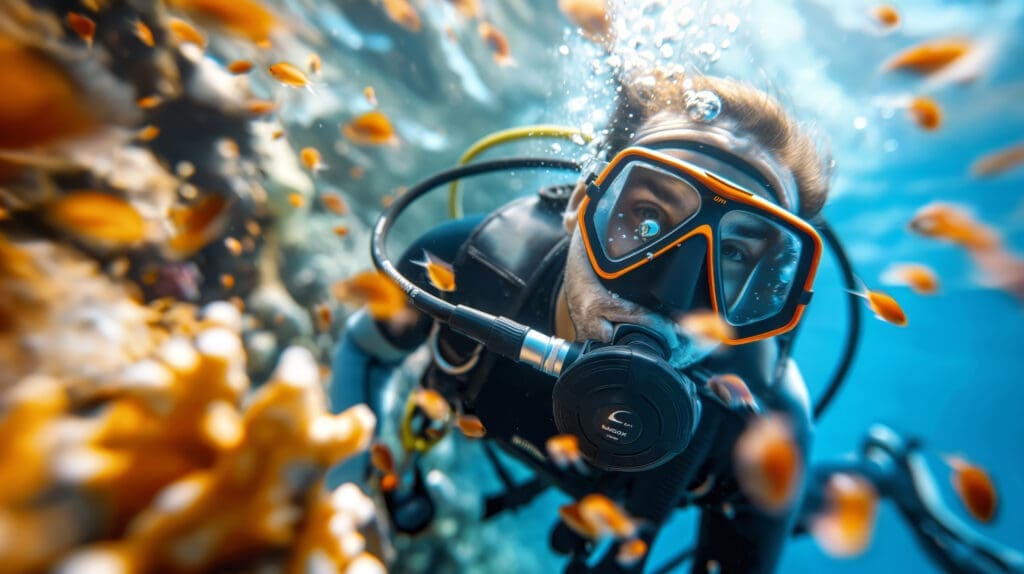 PADI Dive Courses – DiveProCareer