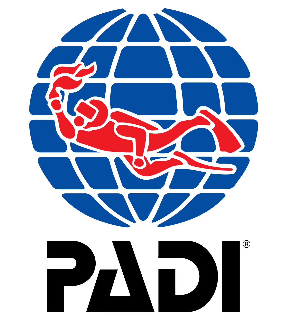 PADI Logo – Dive Pro Career