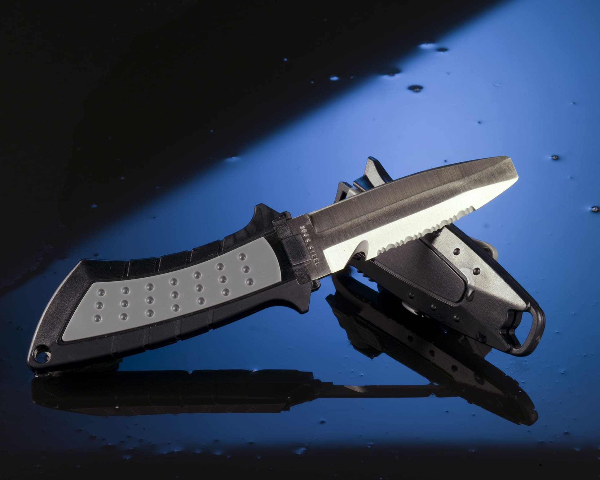 dive knife – Dive Pro Career