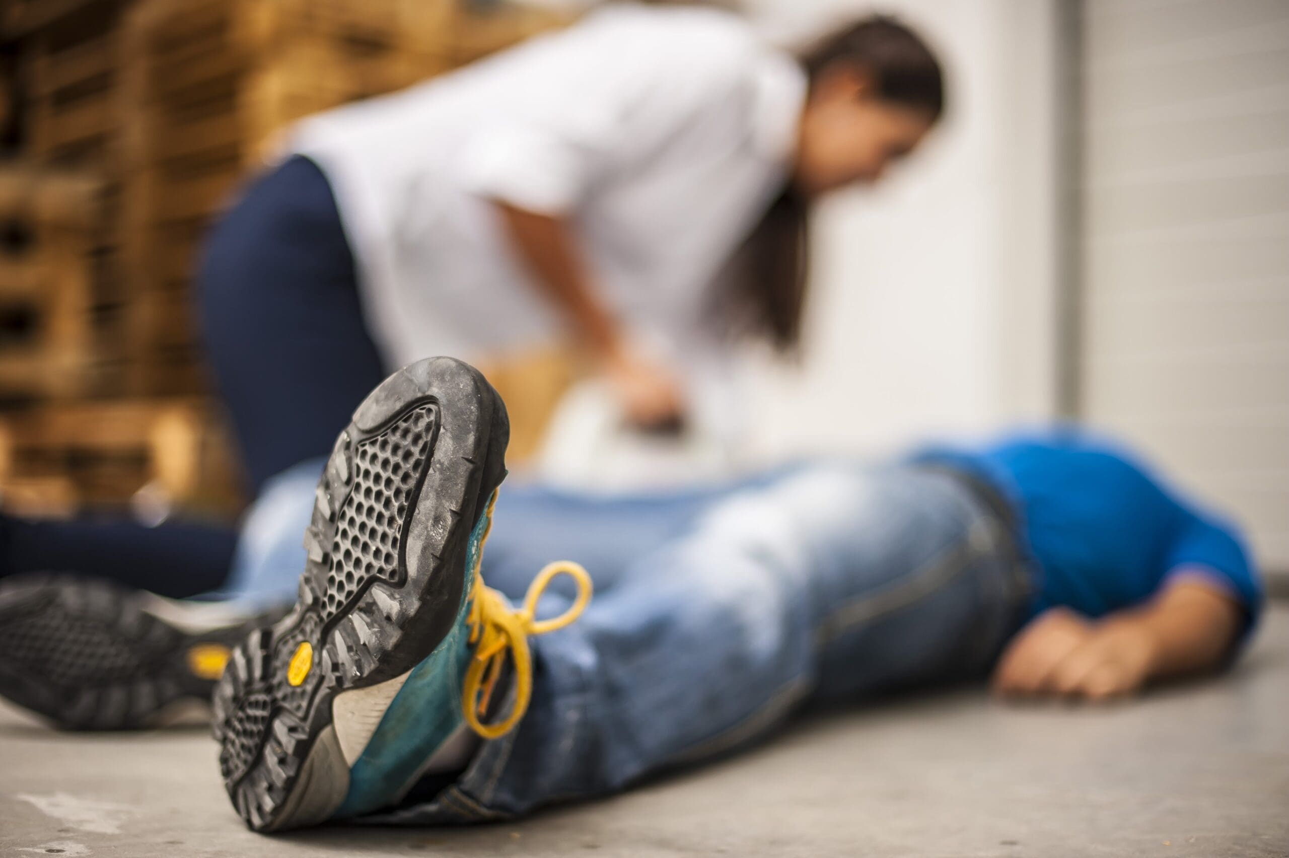 Emergency-First-Response-EFR-Course-DiveProCareer