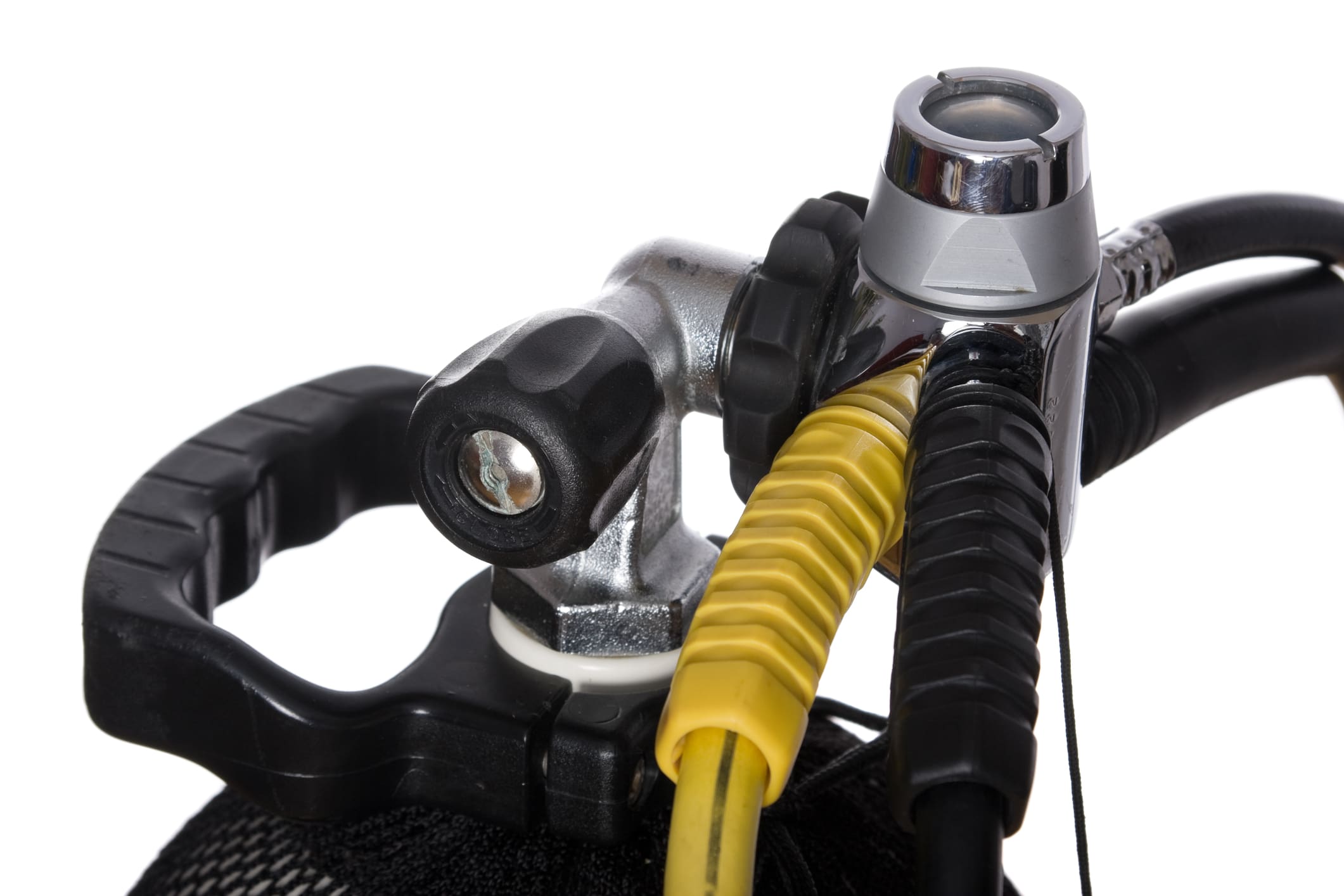 DIN connector – Dive Pro Career (1)